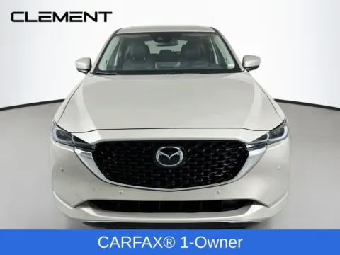 Photos of 2025 Mazda CX-5 2.5 S Premium Plus Package for sale in Wentzville, MO at Clement Hyundai