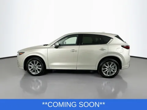 More photos of 2025 Mazda CX-5 2.5 S Premium Plus Package at Clement Hyundai, MO