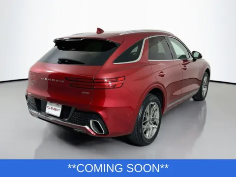 More photos of 2023 Genesis GV70 2.5T at Clement Hyundai, MO