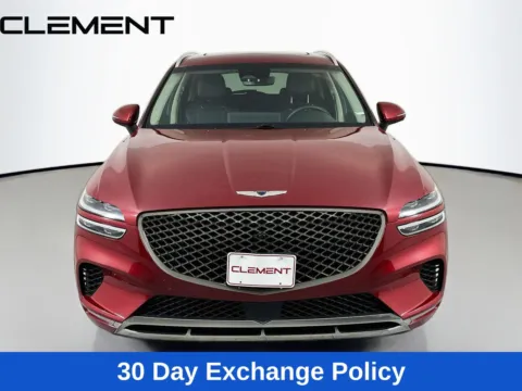 Another view of 2023 Genesis GV70 2.5T for sale in Wentzville, MO at Clement Hyundai