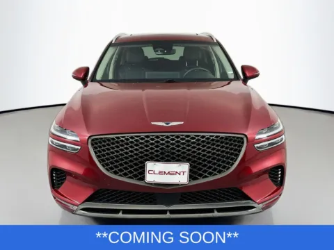 Photos of 2023 Genesis GV70 2.5T for sale in Wentzville, MO at Clement Hyundai
