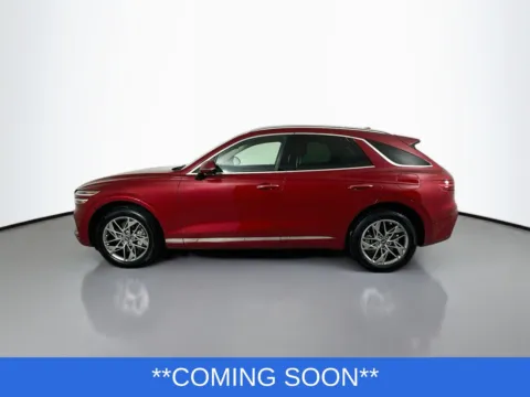 More photos of 2023 Genesis GV70 2.5T at Clement Hyundai, MO