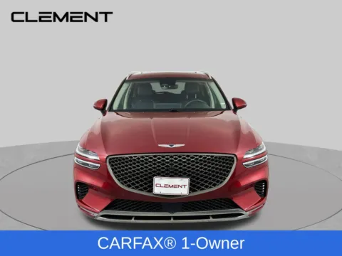 Photos of 2023 Genesis GV70 2.5T for sale in Wentzville, MO at Clement Hyundai