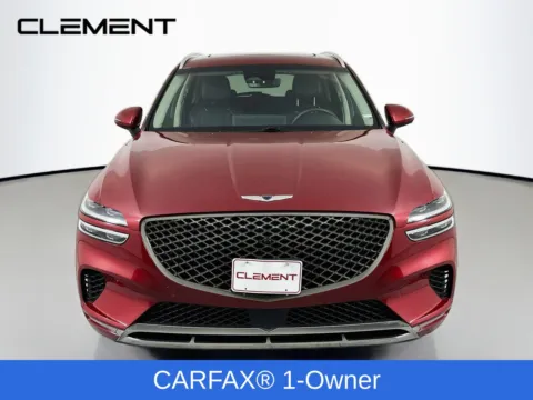 Photos of 2023 Genesis GV70 2.5T for sale in Wentzville, MO at Clement Hyundai