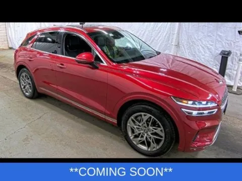 Photos of 2023 Genesis GV70 2.5T for sale in Wentzville, MO at Clement Hyundai