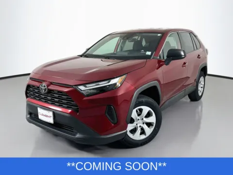 Unknown 2024 Toyota RAV4 LE for sale in Wentzville, MO