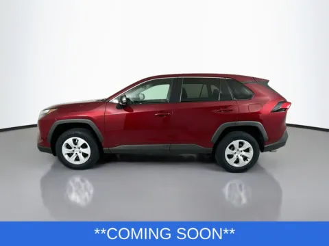 More photos of 2024 Toyota RAV4 LE at Clement Hyundai, MO