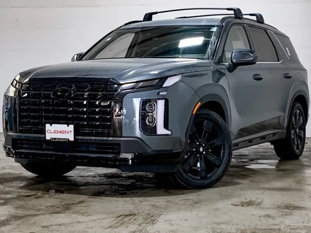 2024 Hyundai Palisade XRT for sale in Wentzville, MO at Clement