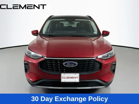 Another view of 2026 Ford Escape Platinum for sale in Wentzville, MO at Clement Hyundai