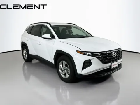 More photos of 2024 Hyundai Tucson SEL at Clement Hyundai, MO