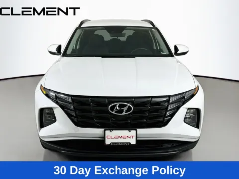 Another view of 2024 Hyundai Tucson SEL for sale in Wentzville, MO at Clement Hyundai