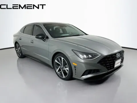 More photos of 2022 Hyundai Sonata SEL Plus at Clement Hyundai, MO