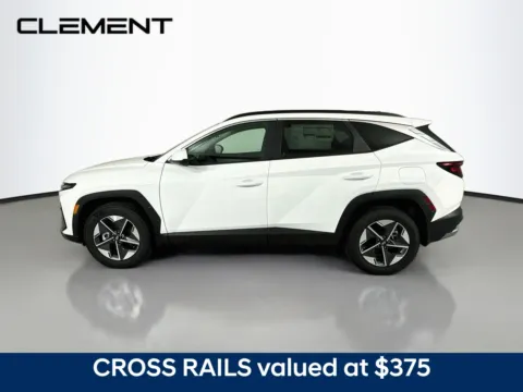 More photos of 2025 Hyundai Tucson SEL at Clement Hyundai, MO