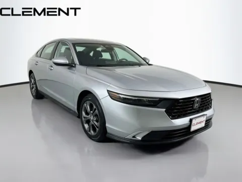 More photos of 2023 Honda Accord EX at Clement Hyundai, MO