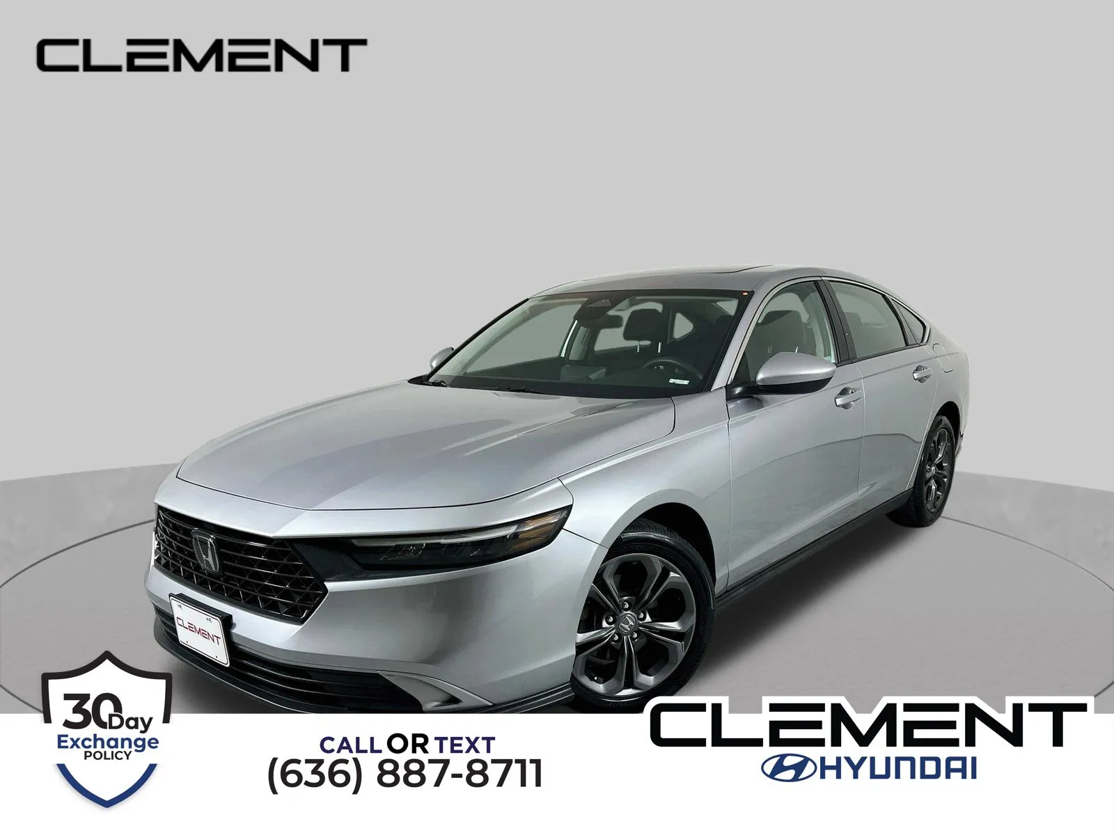 2023 Honda Accord