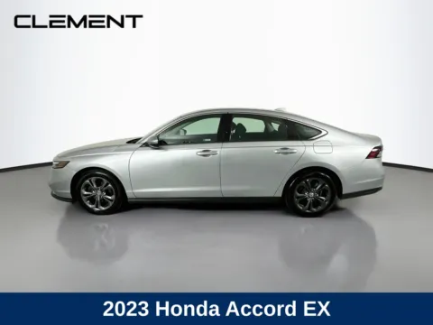 More photos of 2023 Honda Accord EX at Clement Hyundai, MO