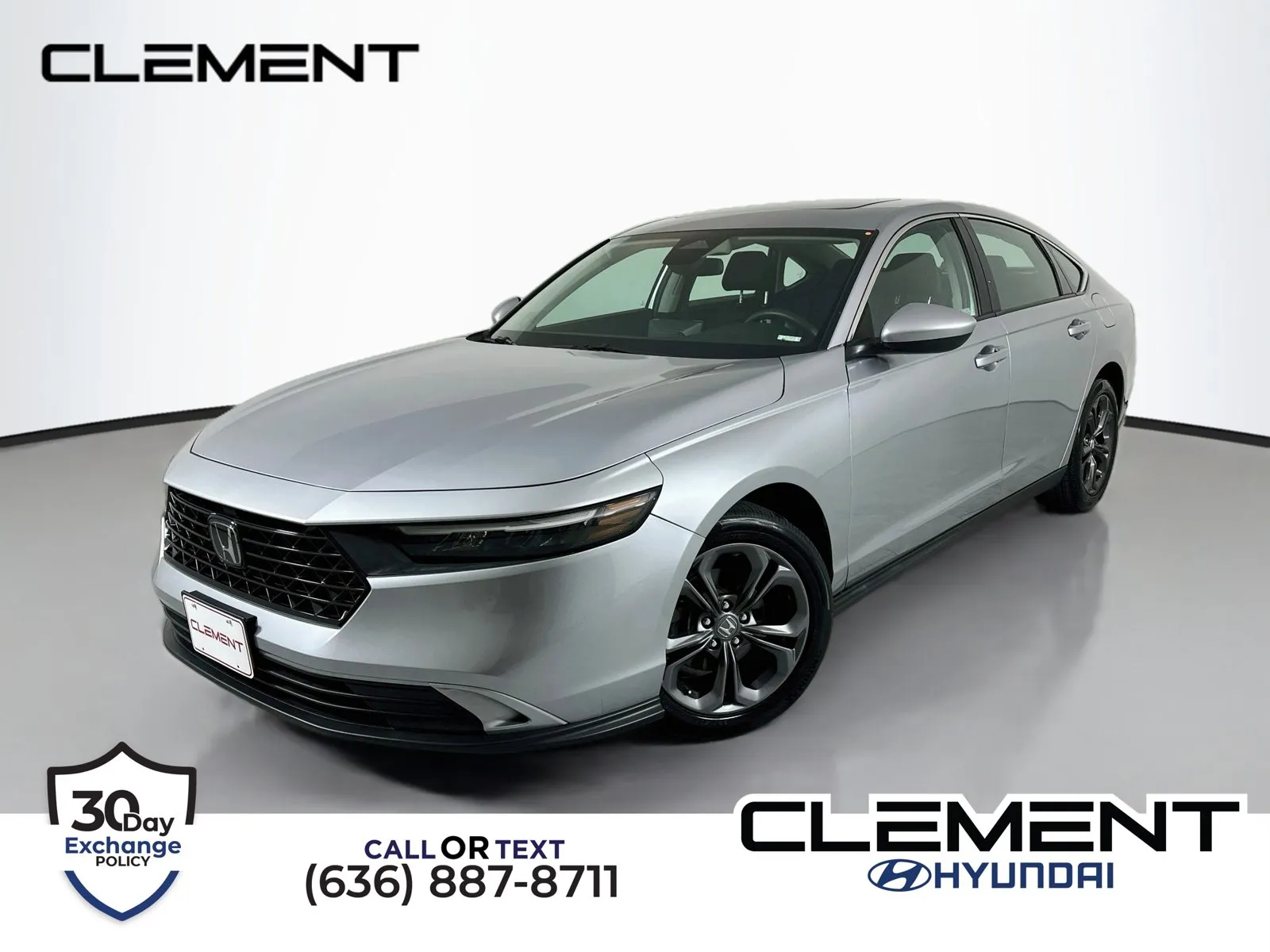 2023 Honda Accord