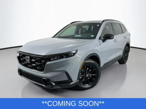 Unknown 2024 Honda CR-V Hybrid Sport-L for sale in Wentzville, MO