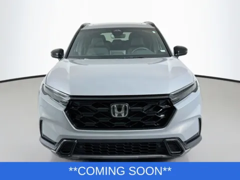Photos of 2024 Honda CR-V Hybrid Sport-L for sale in Wentzville, MO at Clement Hyundai