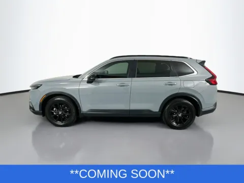 More photos of 2024 Honda CR-V Hybrid Sport-L at Clement Hyundai, MO