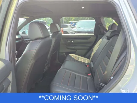 More photos of 2024 Honda CR-V Hybrid Sport-L at Clement Hyundai, MO