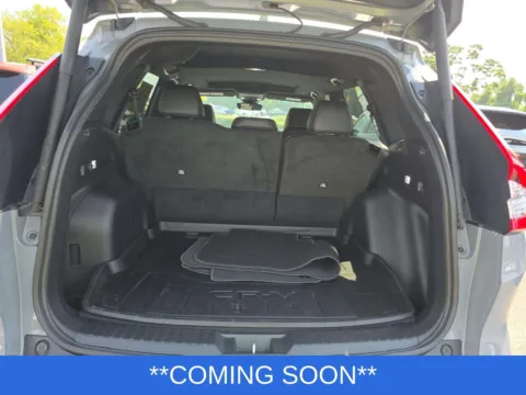 More photos of 2024 Honda CR-V Hybrid Sport-L at Clement Hyundai, MO