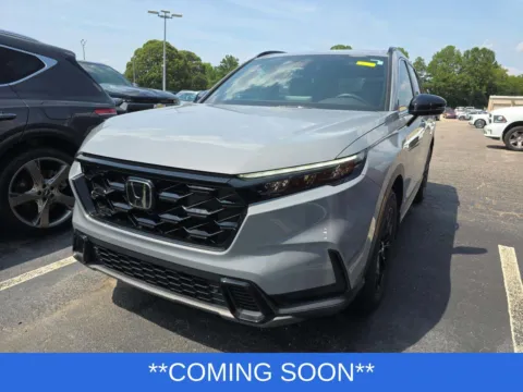 Unknown 2024 Honda CR-V Hybrid Sport-L for sale in Wentzville, MO
