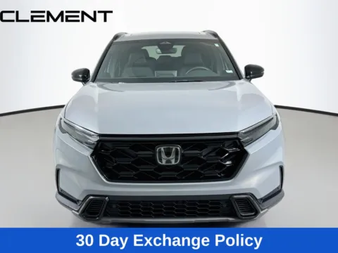 Another view of 2024 Honda CR-V Hybrid Sport-L for sale in Wentzville, MO at Clement Hyundai