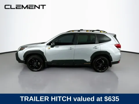 More photos of 2023 Subaru Forester Wilderness at Clement Hyundai, MO