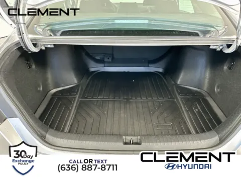 Silver 2023 Honda Accord EX for sale in Wentzville, MO
