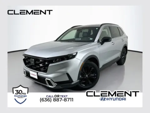 Unknown 2024 Honda CR-V Hybrid Sport Touring for sale in Wentzville, MO