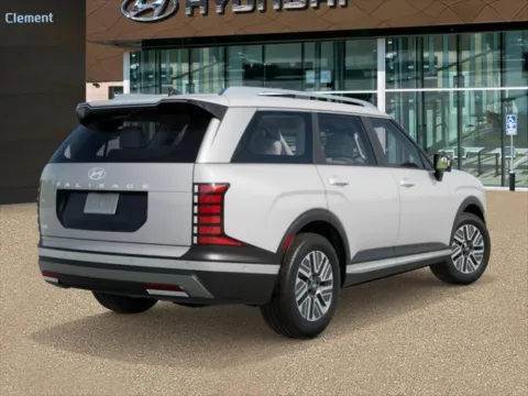 More photos of 2027 Hyundai Palisade Hybrid SEL Premium 7P at Clement Hyundai, MO