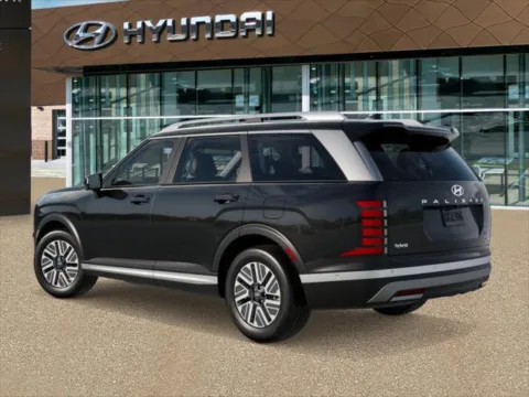 More photos of 2027 Hyundai Palisade Hybrid SEL Premium 8P at Clement Hyundai, MO