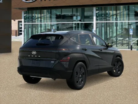 More photos of 2027 Hyundai Kona SEL Sport at Clement Hyundai, MO