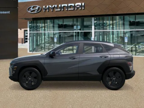 Another view of 2027 Hyundai Kona SEL Sport for sale in Wentzville, MO at Clement Hyundai