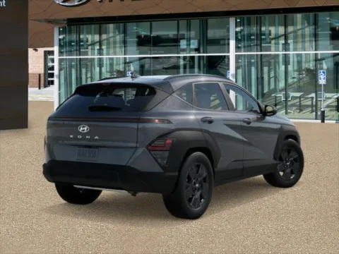 More photos of 2027 Hyundai Kona SEL Sport at Clement Hyundai, MO