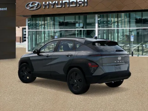 More photos of 2027 Hyundai Kona SEL Sport at Clement Hyundai, MO