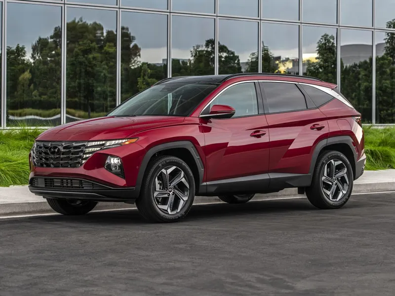 2024 Hyundai Tucson SEL for sale in Wentzville, MO