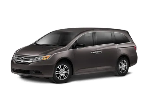 2011 Honda Odyssey EX for sale in Wentzville, MO