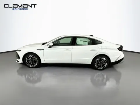 More photos of 2026 Hyundai Sonata SEL Sport at Clement Hyundai, MO