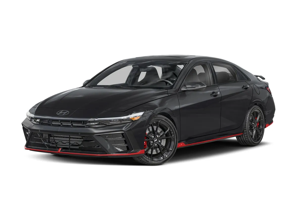 2026 Hyundai Elantra N for sale in Wentzville, MO