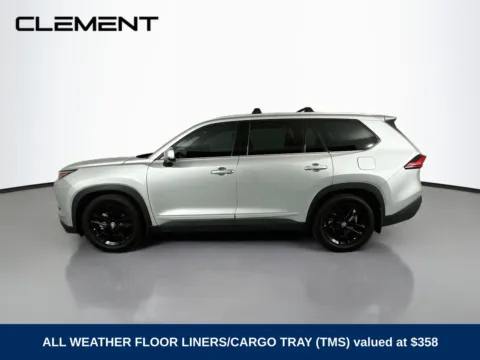 More photos of 2024 Toyota Grand Highlander Hybrid MAX Platinum at Clement Hyundai, MO