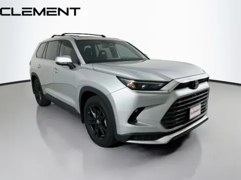 More photos of 2024 Toyota Grand Highlander Hybrid MAX Platinum at Clement Hyundai, MO
