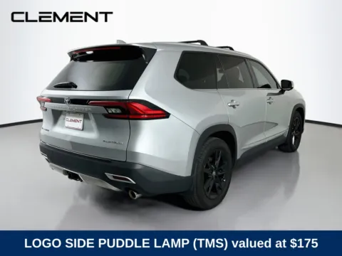 More photos of 2024 Toyota Grand Highlander Hybrid MAX Platinum at Clement Hyundai, MO