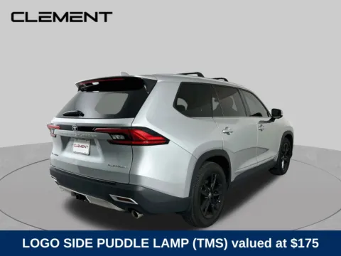 More photos of 2024 Toyota Grand Highlander Hybrid MAX Platinum at Clement Hyundai, MO
