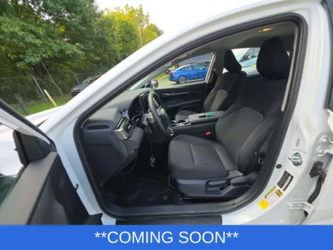 Another view of 2026 Toyota Camry LE for sale in Wentzville, MO at Clement Hyundai