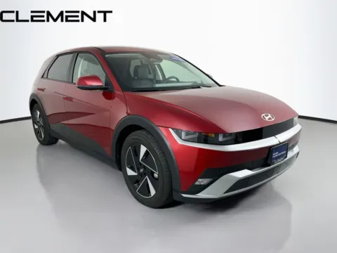More photos of 2026 Hyundai IONIQ 5 SEL at Clement Hyundai, MO