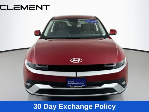 Another view of 2026 Hyundai IONIQ 5 SEL for sale in Wentzville, MO at Clement Hyundai