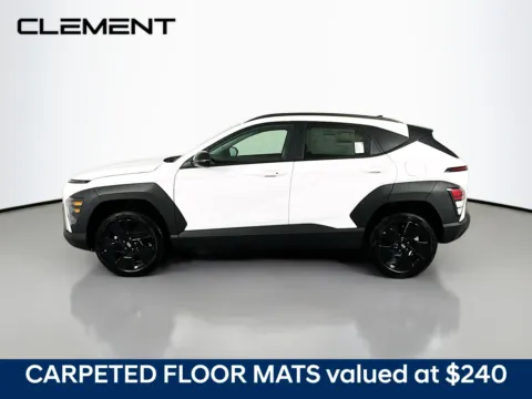 More photos of 2026 Hyundai Kona SEL Sport at Clement Hyundai, MO