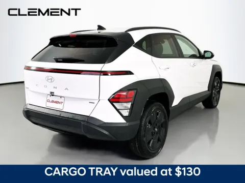 More photos of 2026 Hyundai Kona SEL Sport at Clement Hyundai, MO